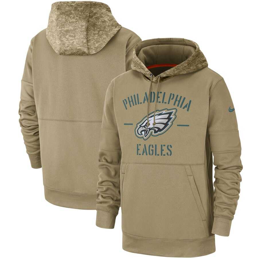 Philadelphia Eagles 2019 Salute To Service Sideline Therma Pullover Hoodie,We sell and wholesale Philadelphia Eagles 2019 Salute To Service Sideline Therma Pullover Hoodie on line form chian!